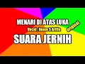 Lagu Menari diatas luka, Lirik dan lagu Imam S Arifin