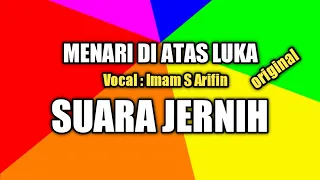 Download Menari diatas luka, Lirik dan lagu Imam S Arifin MP3