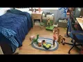 Video di Toy Story 3 IRL Trailer
