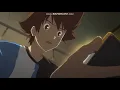 Download Lagu Digimon Last Evolution Kizuna Tai \u0026 Matt Realize They Will Lose Thier Partners When They Grow Older