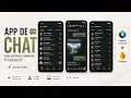 01 - Crear nuevo proyecto en Android Studio Chat App con Jetpack Compose