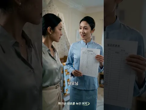 The Woman Who Melted the Cold CEO Episode 2