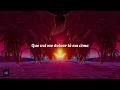LUDMILLA x Latto x Emilia - BOTA (Letra Oficial / Official Lyrics)