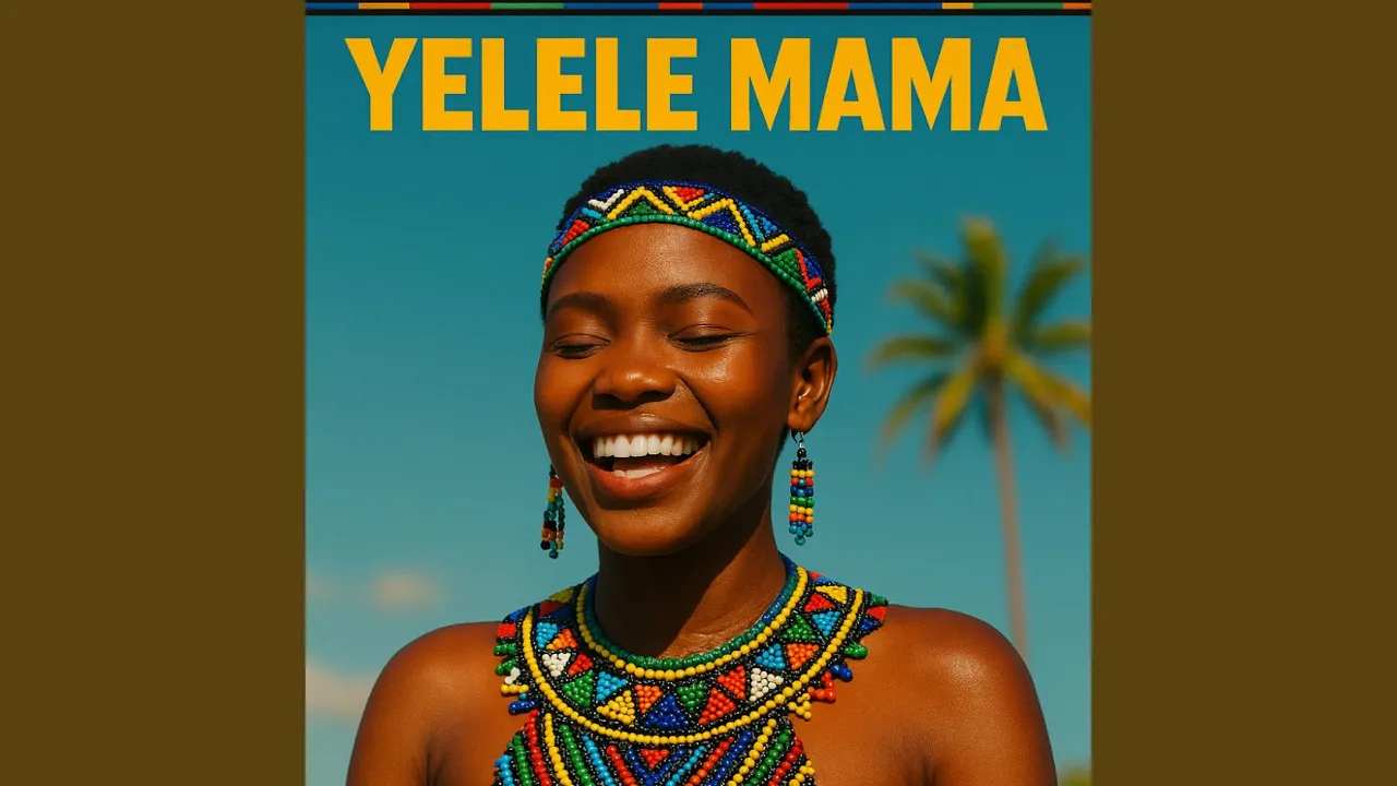 Yelele mama (simenyiwe thina) Yelele mama (simenyiwe thina)