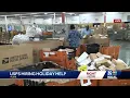Part-time temporary holiday jobs with USPS can lead to full-time careers