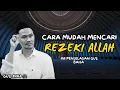 Download Lagu Gus Baha - cara mudah mencari rezeki 
