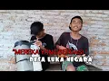 Download Lagu LAGU PUNK -  MEREKA YANG BERDASI | DESA LUKA NEGARA