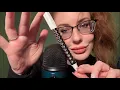 Lagu Inaudible ASMR for Tingle Tinglesss