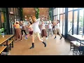 Download Lagu DJ Snake Ozuna Megan Thee Stallion LISA of BLACKPINK - SG (Sexy Girl) | DWJ | JAY CHOREOGRAPHY