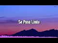 Se Puso Linda - KAROL G | Lyrics