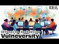 Offensive PenTesting EP1 Vulnversity TryHackMe Offensive PenTesting