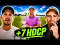 Kyle Rodes Reveals How He Became a 7 Handicap