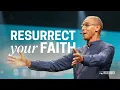 The Faithfulness of God Pastor Miles McPherson