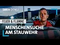 Download Lagu Wasserrettung am Neckar - Menschensuche am Stauwehr | S10/E05 | Feuer \u0026 Flamme | SWR Doku