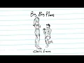 Chris Lane Big Big Plans HQ