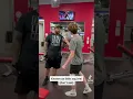 Staff problems at Workout Anytime