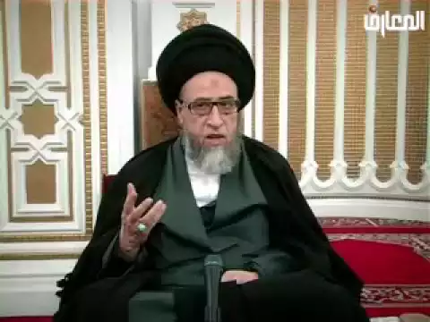 رضا الجد مقدم على رضا الأب في زواج البنت البكر - السيد صباح شبر