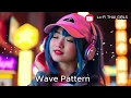 Wave Pattern - Lo-Fi Beats for Relaxation Focus Lo-Fi THAI GIRLS