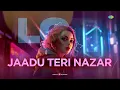Jaadu Teri Nazar Lofi Mix | It's DPK | Darr | Udit Narayan | Romantic Hindi Song