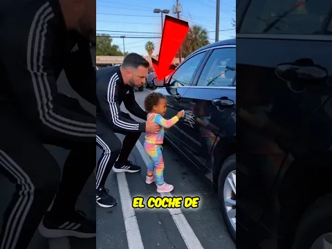 Rayaste el coche de tu padre sin querer... Qué VAS A HACER? 😱🚘