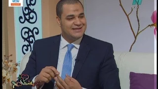 دكتور أحمد هارون ثلاث نصائح لراحتك النفسية 