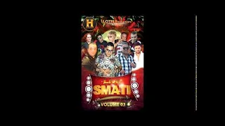 Mourad Et Smati Nkhamalek La Valisse  Mourad Et Smati Nkhamalek La Valisse