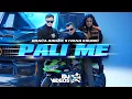 Download Lagu BRACA ARDZIK X IVANA KRUNIC - PALI ME (OFFICIAL VIDEO)