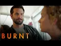 Adam Invites a Restaurant Critic to The Langham Scene Burnt
