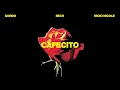 Gordo, Nicki Nicole, Sech - Cafecito [Ultra Records]