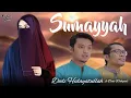 Download Lagu SUMAYYAH HIJJAZ LIRIK (COVER BY Dodi Hidayatullah ft Deni Wahyudi)