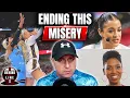 ESPN Ratings CRASH as Women s Sports Sunday is MAJOR FAILURE