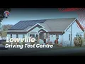 Lowville DMV Road Test Routes New York