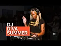 DJ Divasummer | Full Performance at Colorwaave