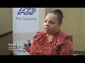 ADP Workforce Now Time saved value added with Performance and Compensation Management