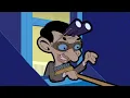 Download Lagu Inventor Bean | Mr Bean Animated Season 1 | Full Episodes | Mr Bean Official