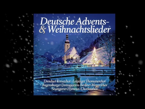 Download MP3 Deutsche Advents- und Weihnachtslieder 🎄