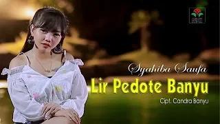 Download Syahiba Saufa - Lir Pedote Banyu (Official Music Video) MP3