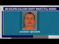 Facility failure human error led to Sullivan Co jailbreak