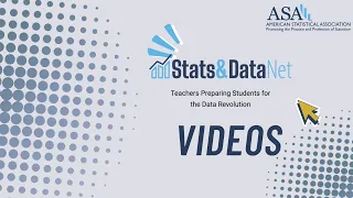 Stats DataNet CODAP