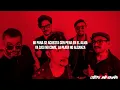 [4k] Dr. Krápula - La Fuerza Del Amor (Letra)
