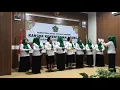 Download Lagu Festival Mars Kemenag RI Menyambut HAB Ke-79 Kemenag Kab. Sergai 2024 (Kantor Kemenag Sergai)