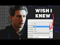 9 Shocking Logic Pro Mistakes ALL Beginners Make and how to fix