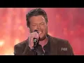 Blake Shelton - God Gave Me You (2011)