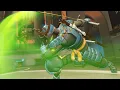 Midget Pidget's Mediocre Montage