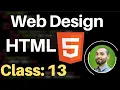 Insert and into Website using HTML5 HTML Tutorial for Beginners
