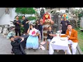 Download Lagu RAMA MEL4M4R CARLA LANGSUNG DI KASIH CINCIN BERLIAN, R0MANTIS BANGET