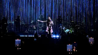 olivia rodrigo all i want live from salt lake city 2022 