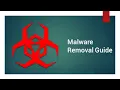 Download Lagu Malware Removal Guide for Windows 10 | Get Rid of Malicious Softwares