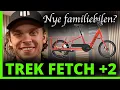Trek Fetch 2
