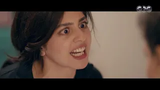 حرب أهلية تمارا ونور اتخانقوا مع بعض ومريم في موقف لا تحسد عليه ومش عارفة تاخد صف مين فيهم 